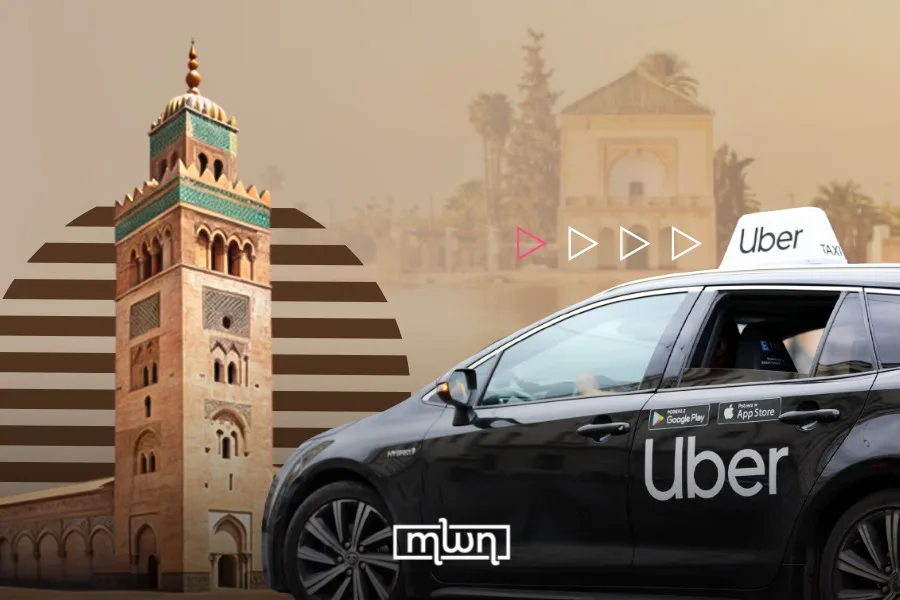 Is Morocco Finally Legalizing Uber and Ride-Hailing Apps? Here’s What We Know