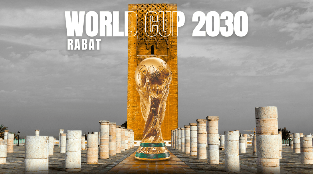 Morocco’s 2030 Vision: Why Projects Like TaxiNet Matter Now