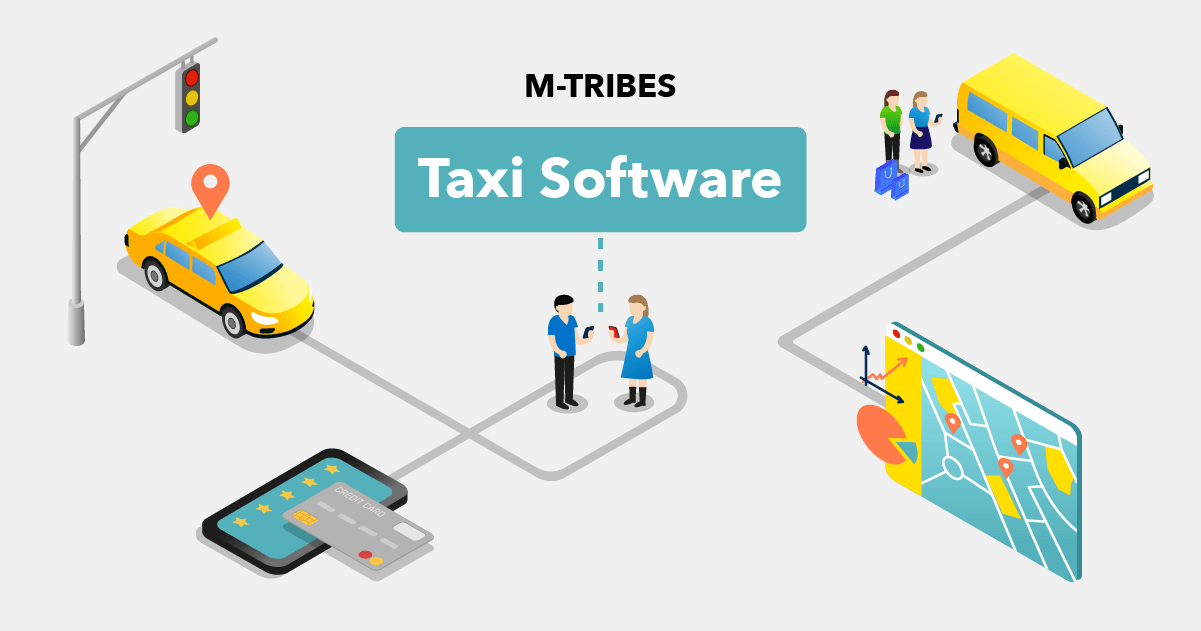 Why Morocco’s Grand Taxi System Needs Smarter Coordination