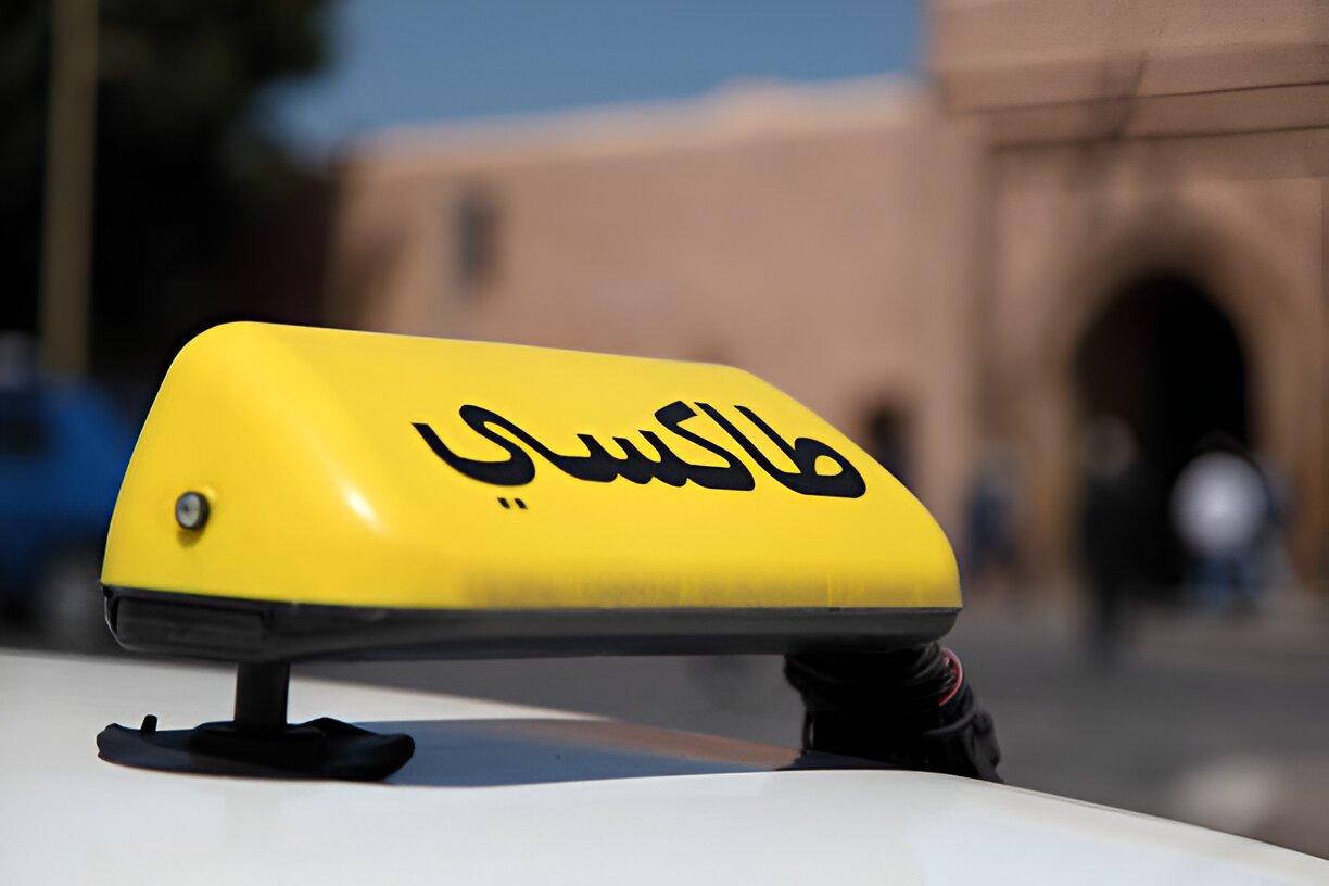 The Power of the Digital Taxi Sign: Small Upgrade, Big Impact