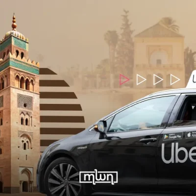 Is Morocco Finally Legalizing Uber and Ride-Hailing Apps? Here’s What We Know