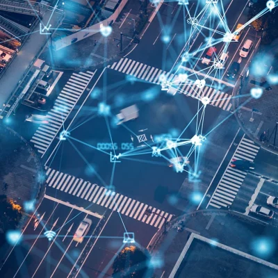 How TaxiNet Supports, Not Replaces, Traditional Courtiers & Drivers